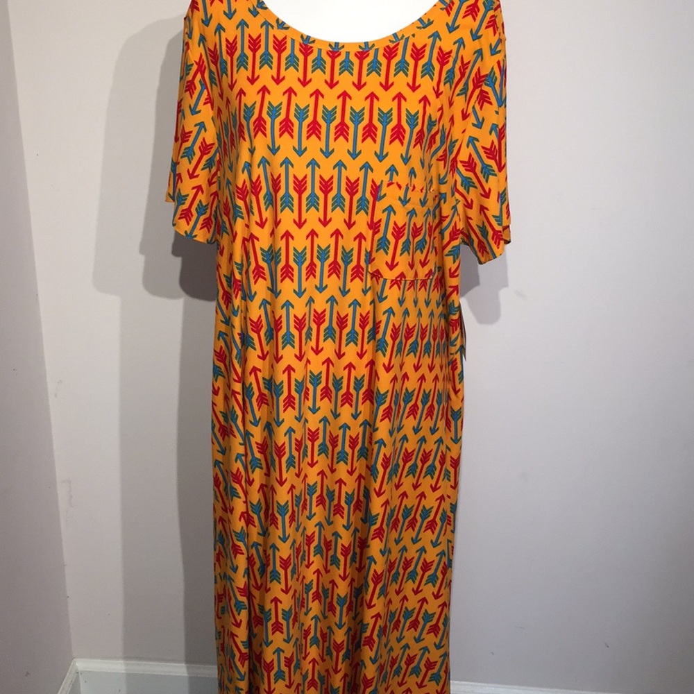 NWT Lularoe Carly